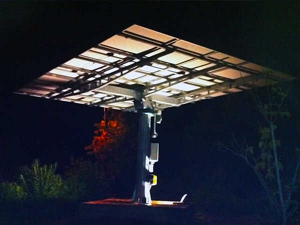 Sunsphere - Energy Solutions