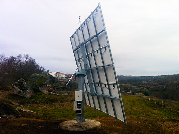 Sunsphere - Energy Solutions