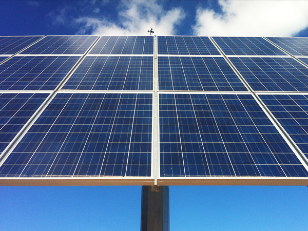 Sunsphere - Energy Solutions